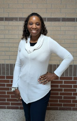 Ms. Young Counselors' Clerk